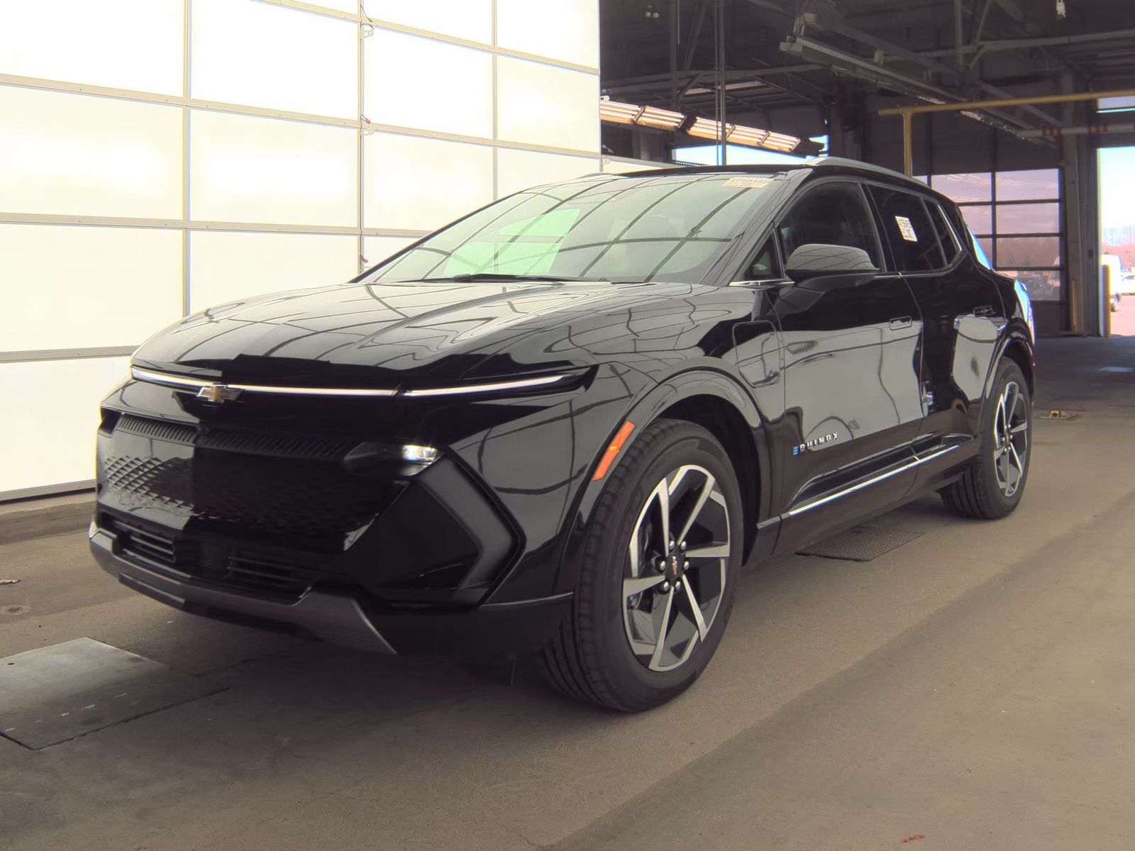 CHEVROLET LT2 W/PDE - 1