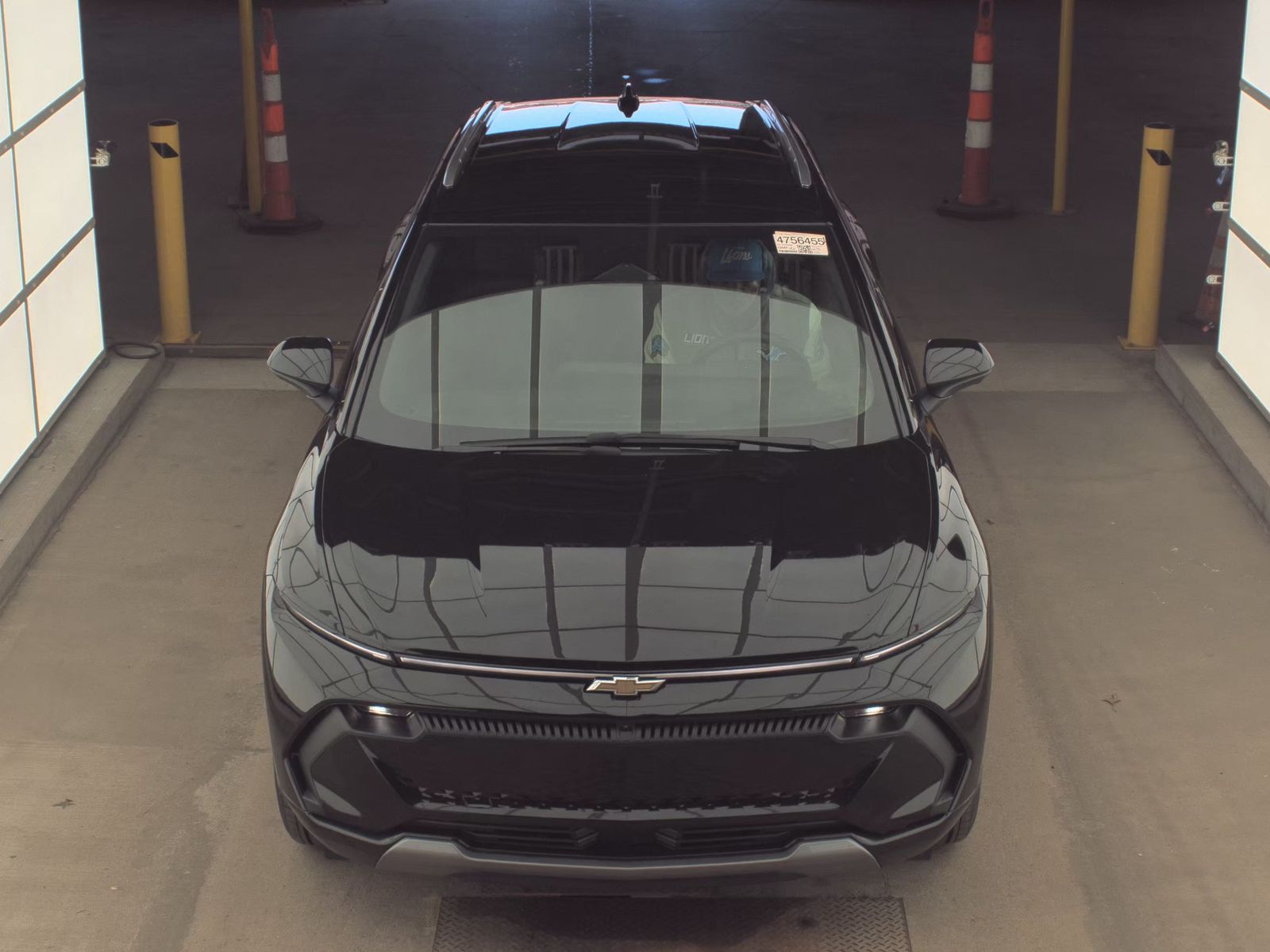 CHEVROLET LT2 W/PDE - 3