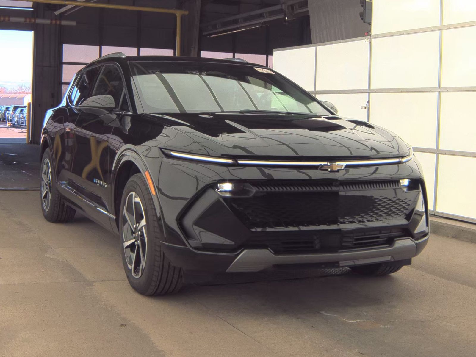 CHEVROLET LT2 W/PDE - 5