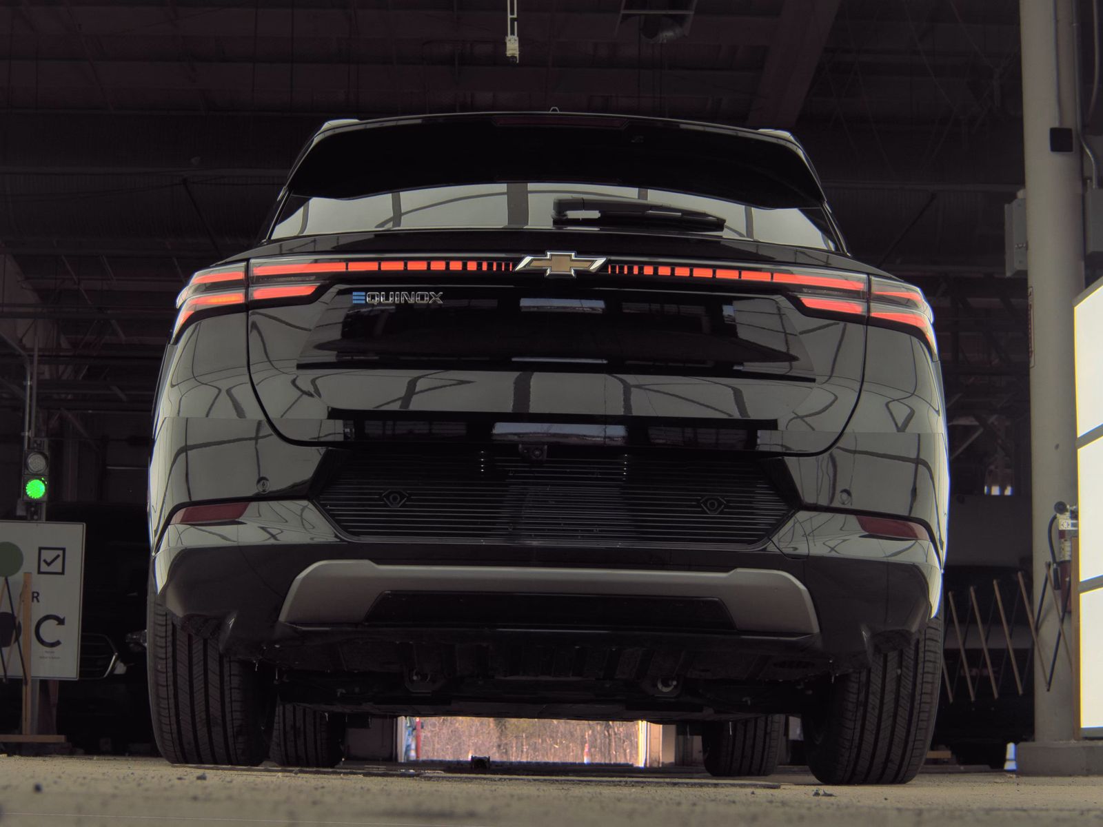 CHEVROLET LT2 W/PDE - 8