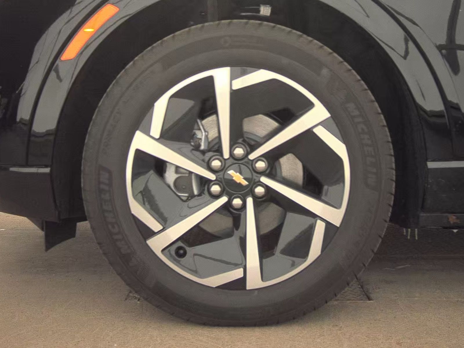 CHEVROLET LT2 W/PDE - 10