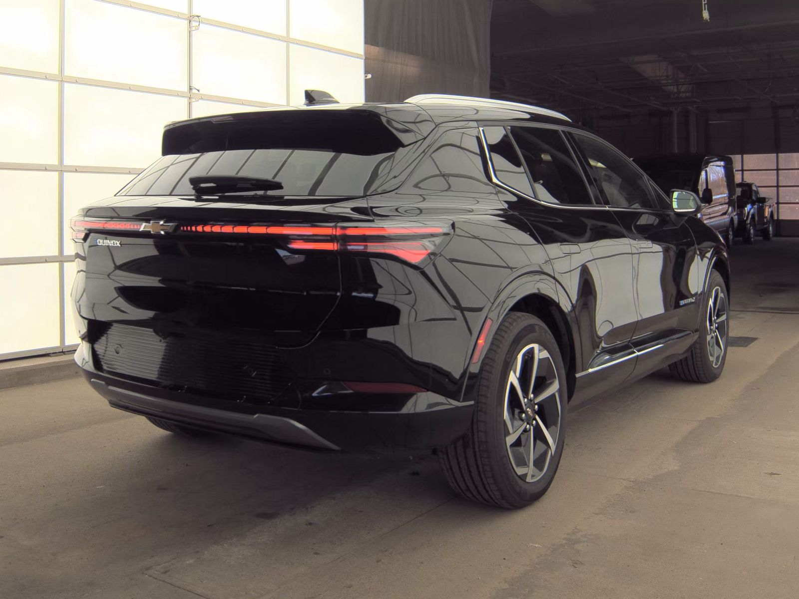 CHEVROLET LT2 W/PDE - 6