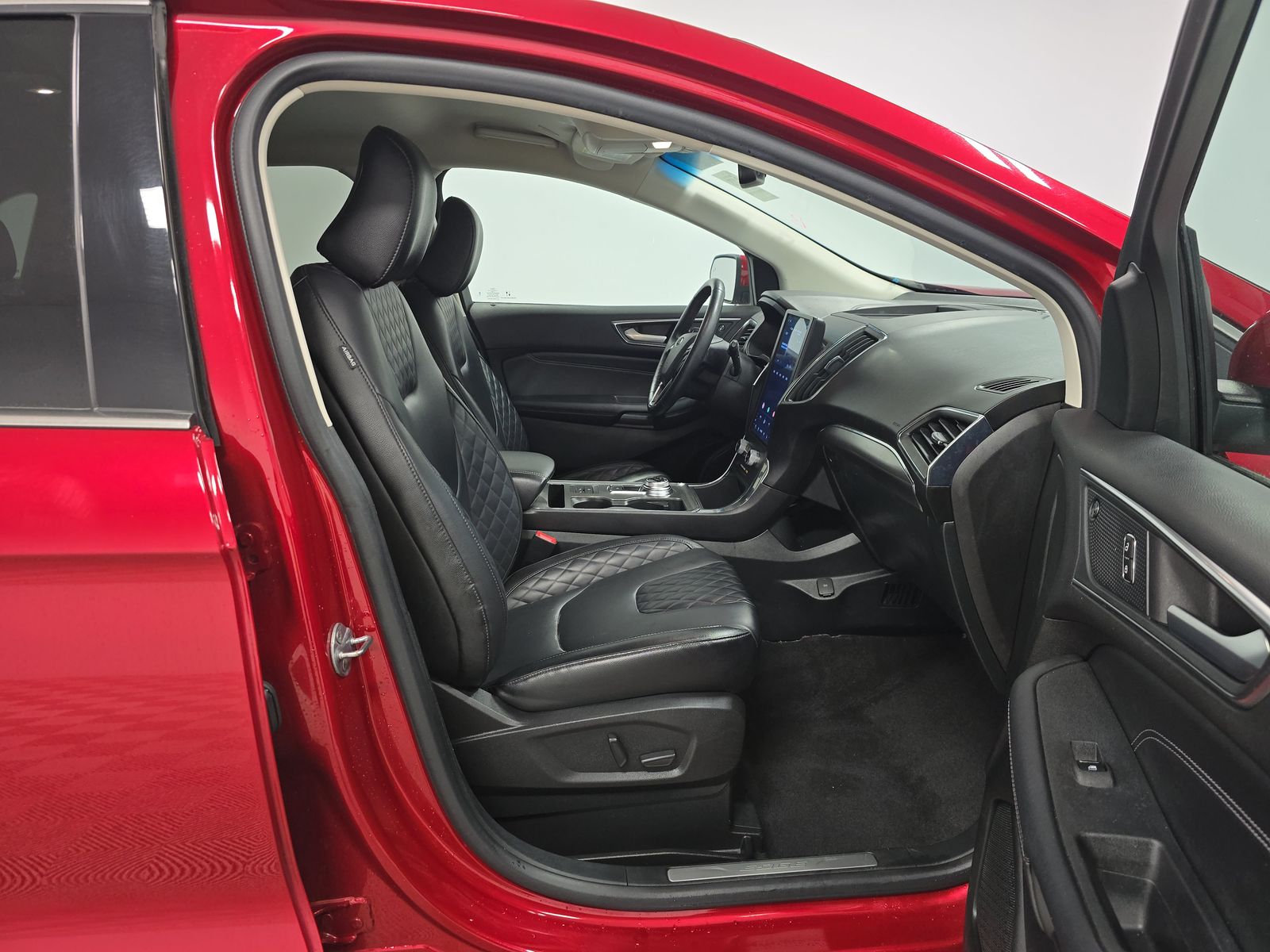 2024 Ford Edge Titanium AWD