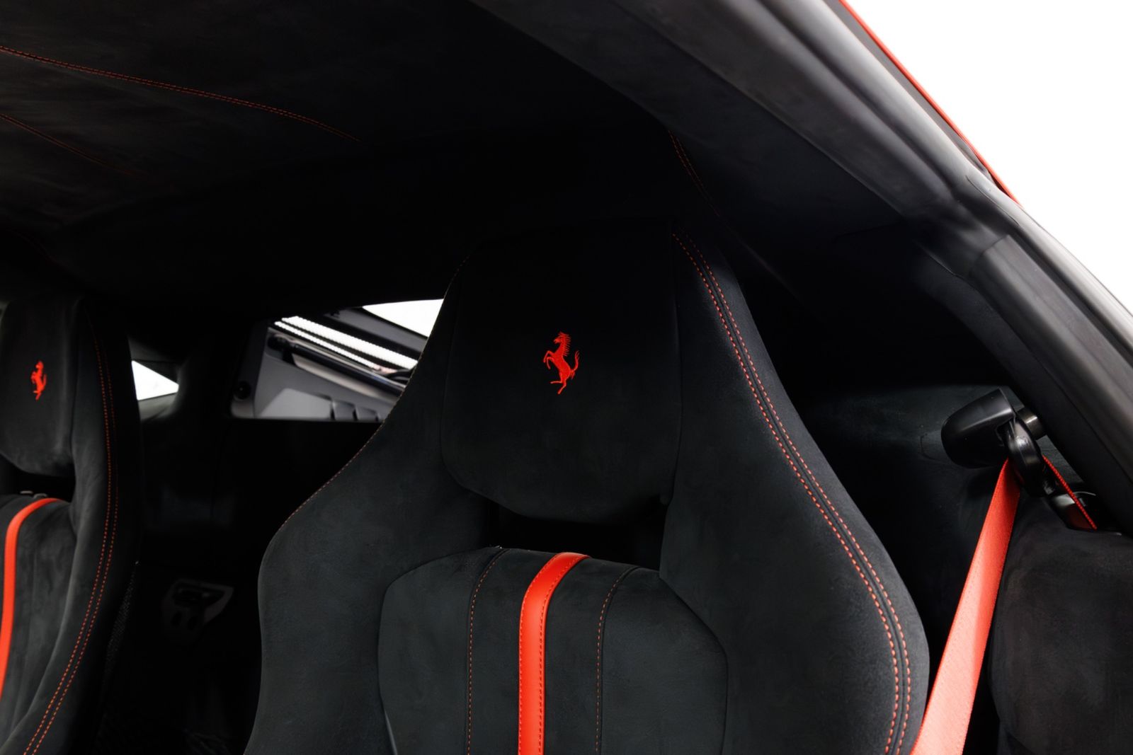 2020 Ferrari 488 Pista RWD