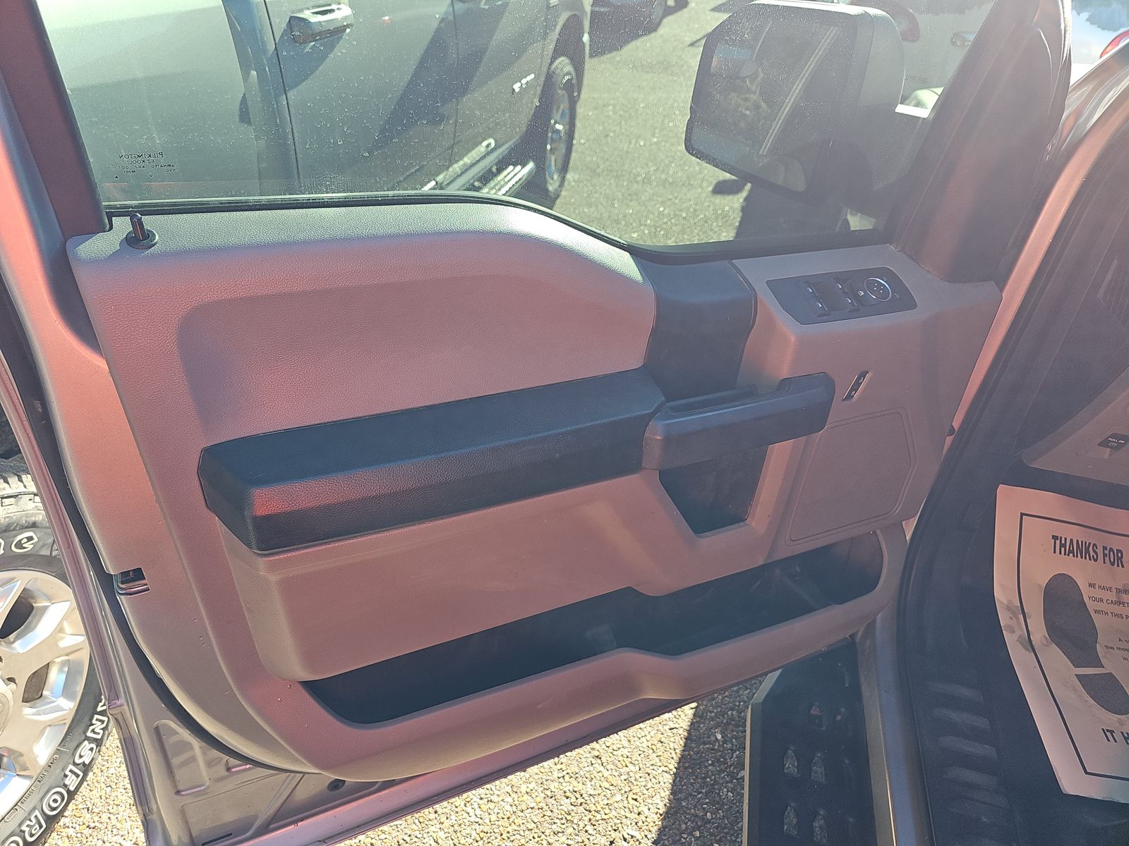 2020 Ford F-150 XL AWD