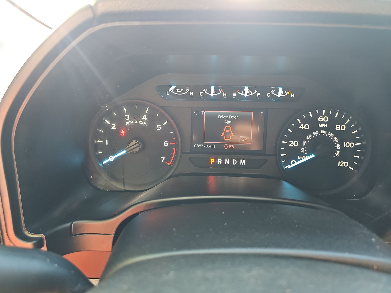 2020 Ford F-150 XL AWD