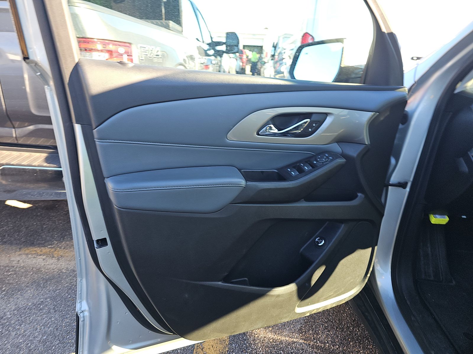 CHEVROLET OTHER - 10