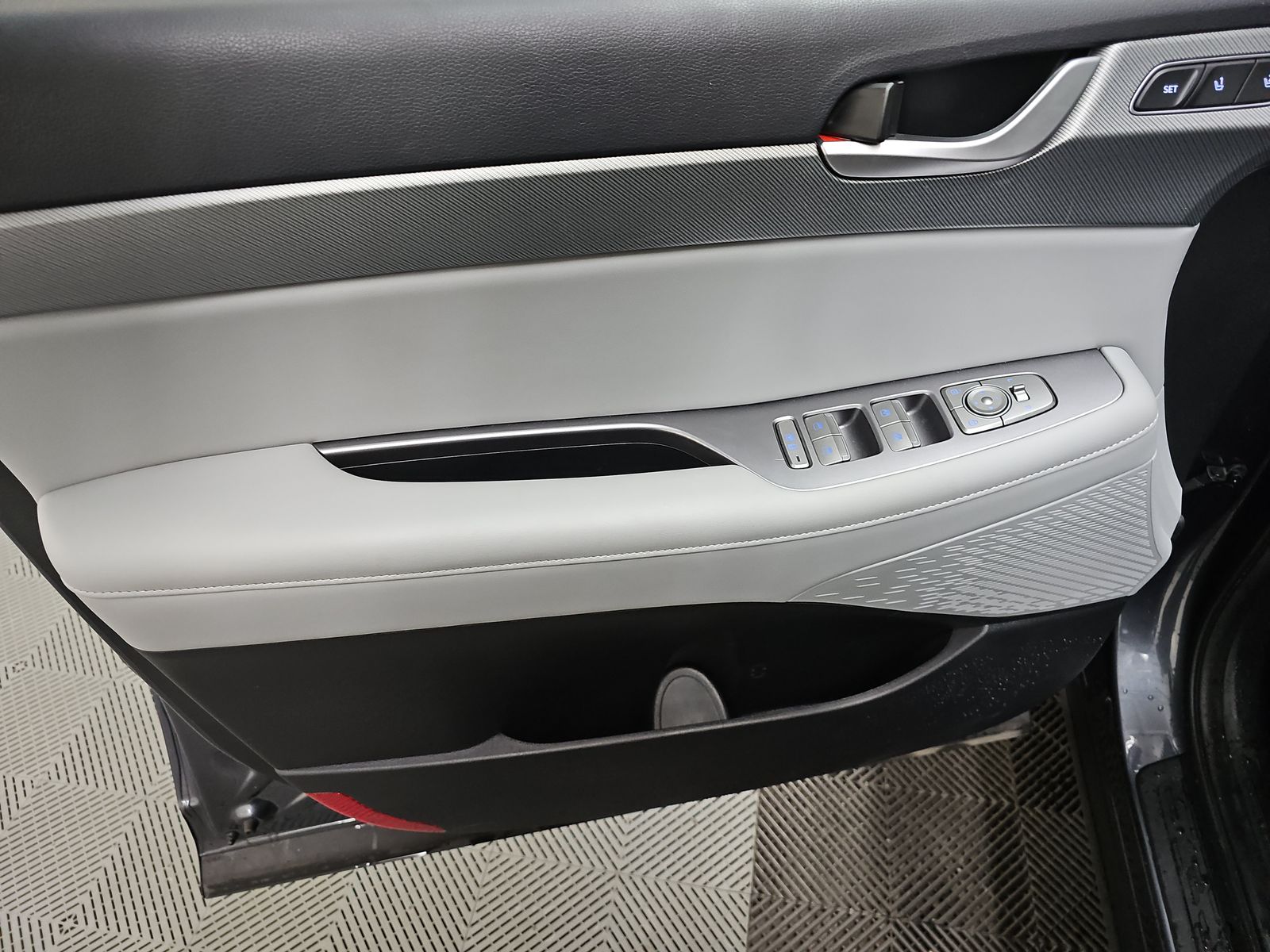 HYUNDAI SEL PRM - 10