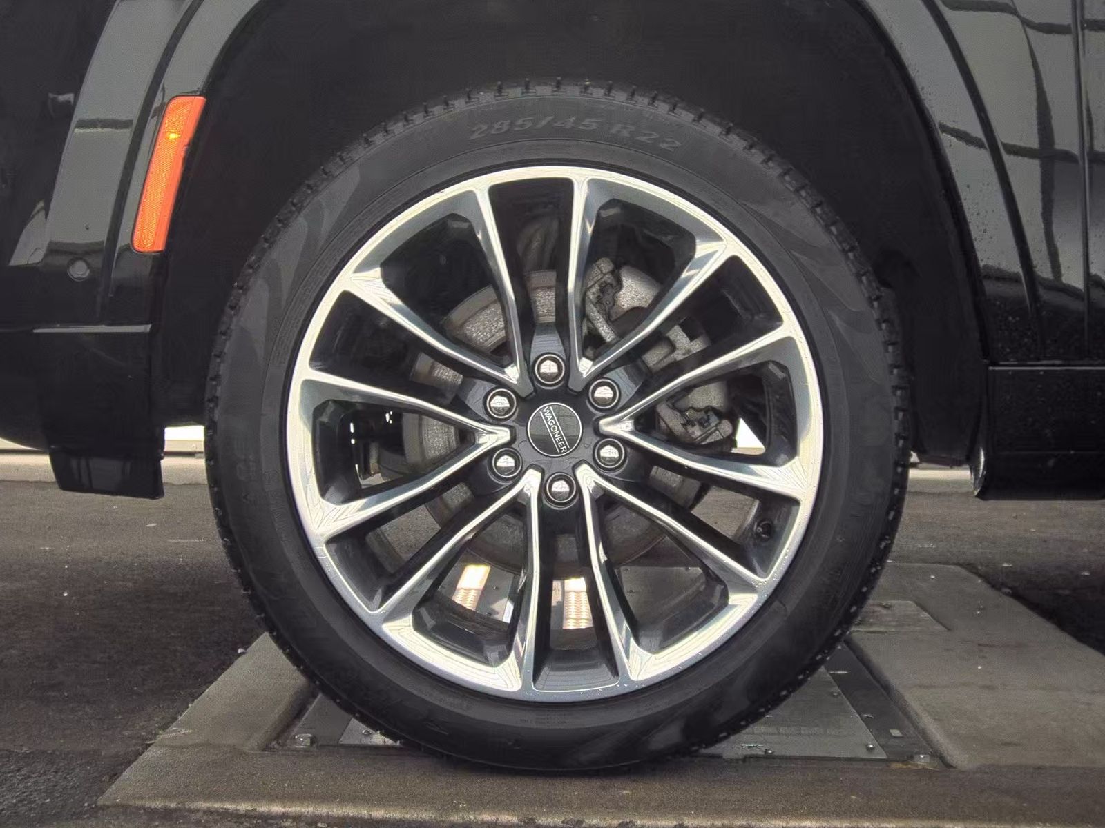 JEEP SERIES III - 10