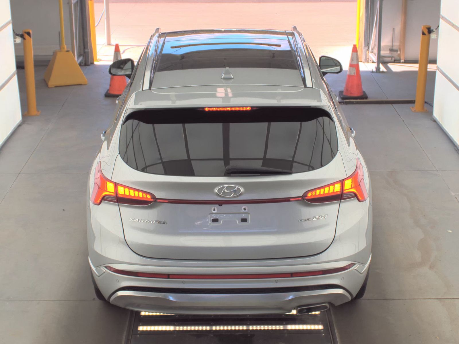 HYUNDAI CALLIGRAPH - 7