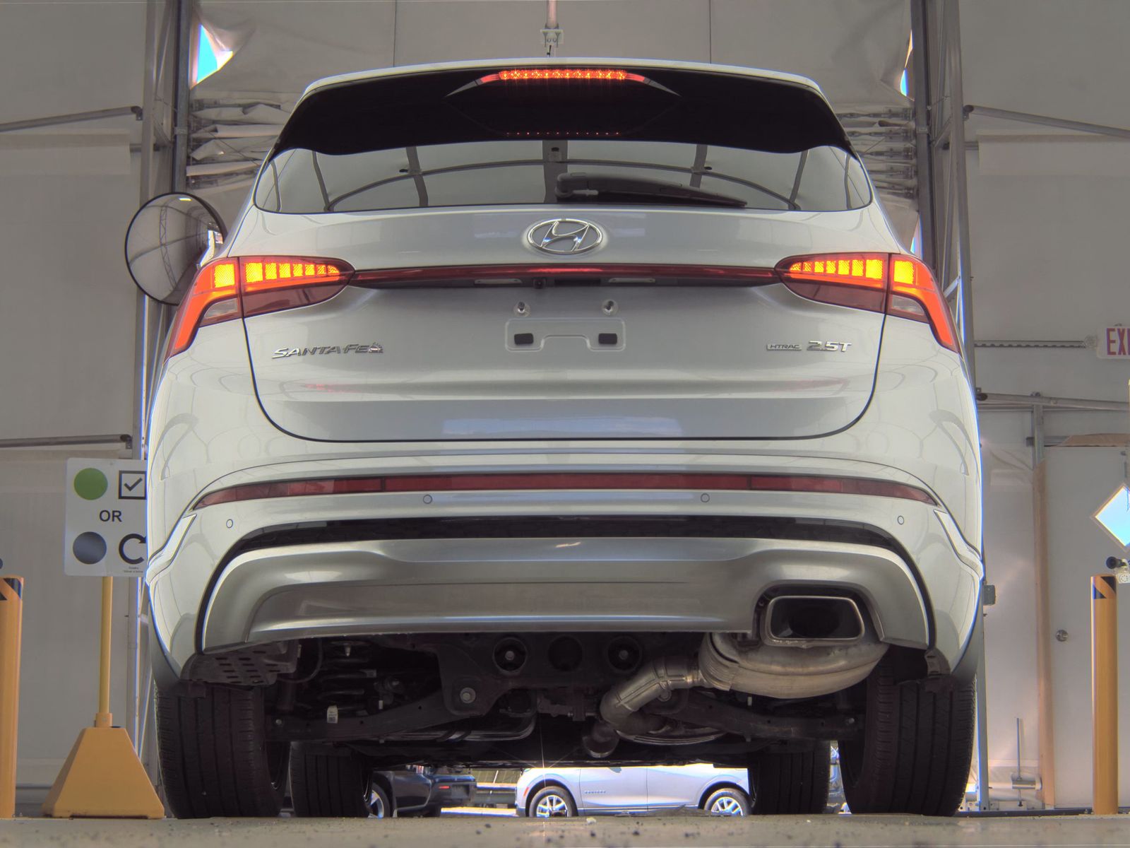 HYUNDAI CALLIGRAPH - 8