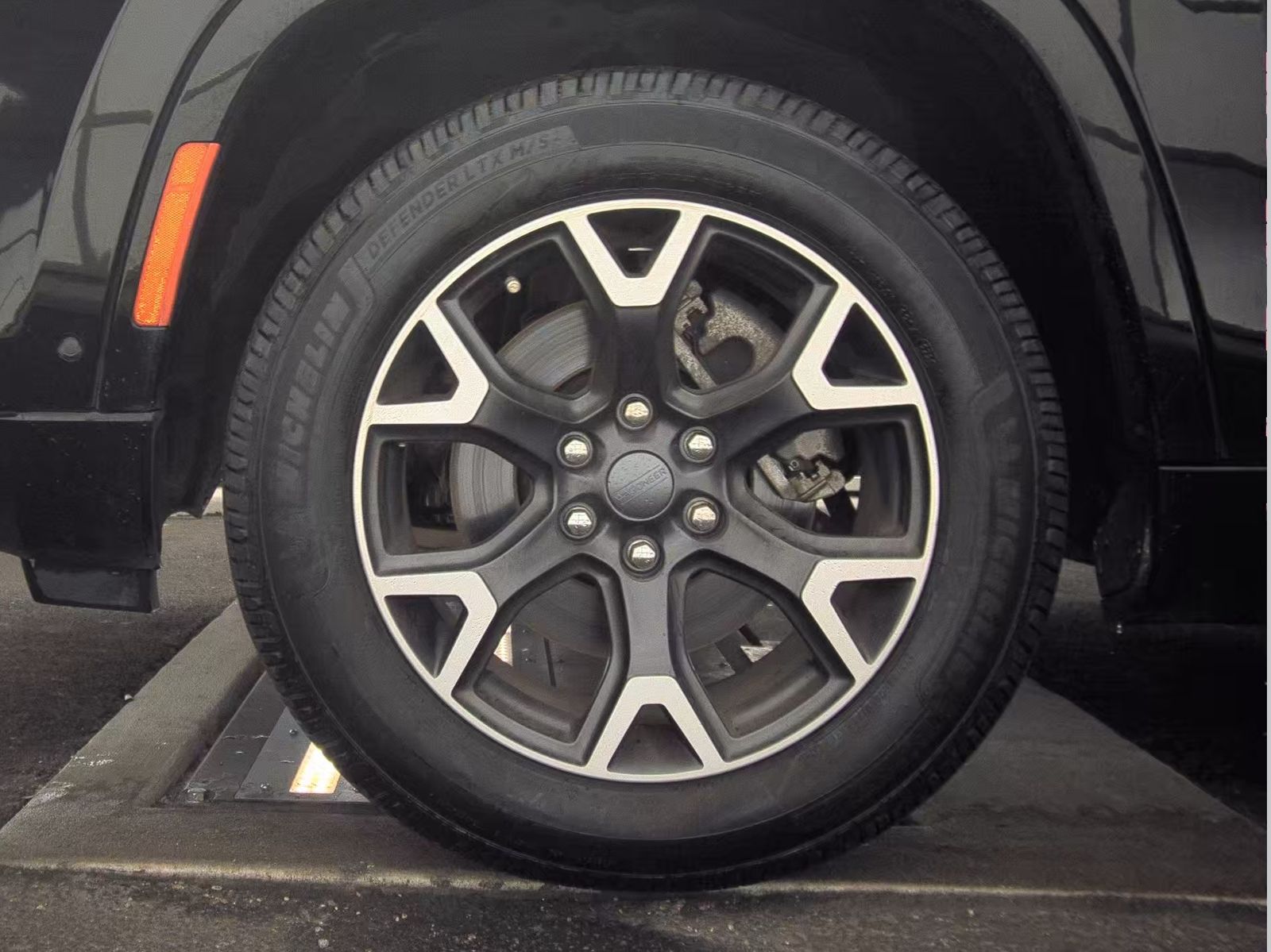 JEEP SERIES III - 10