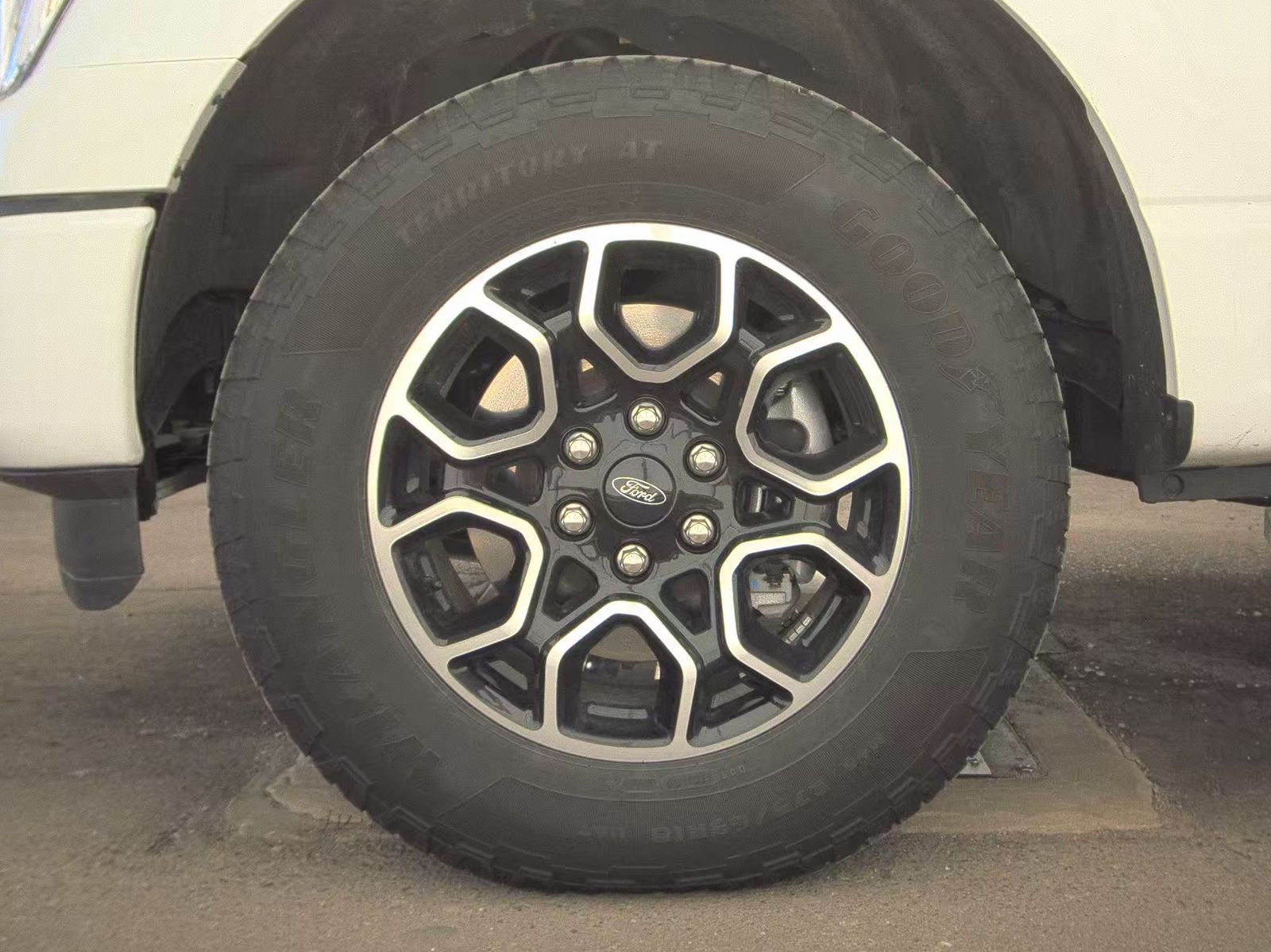 FORD F-150 - 10