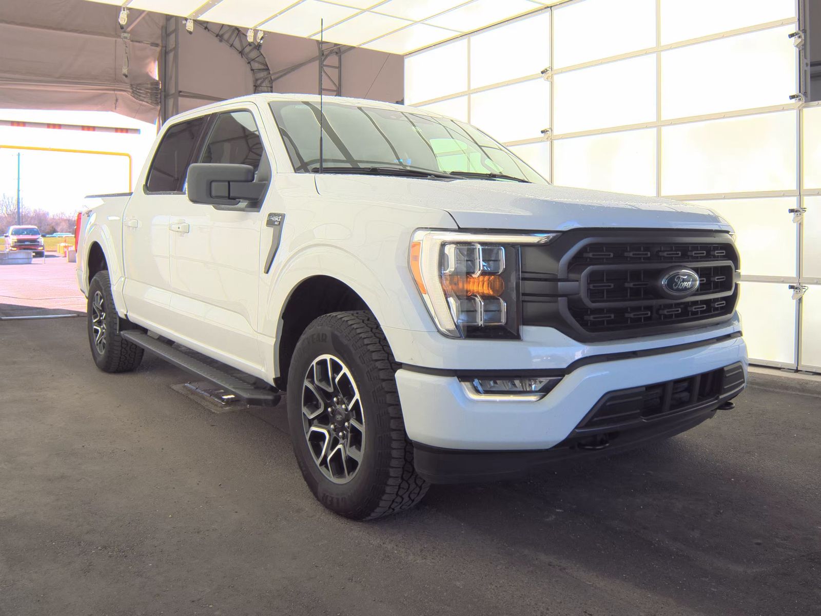 FORD F-150 - 5
