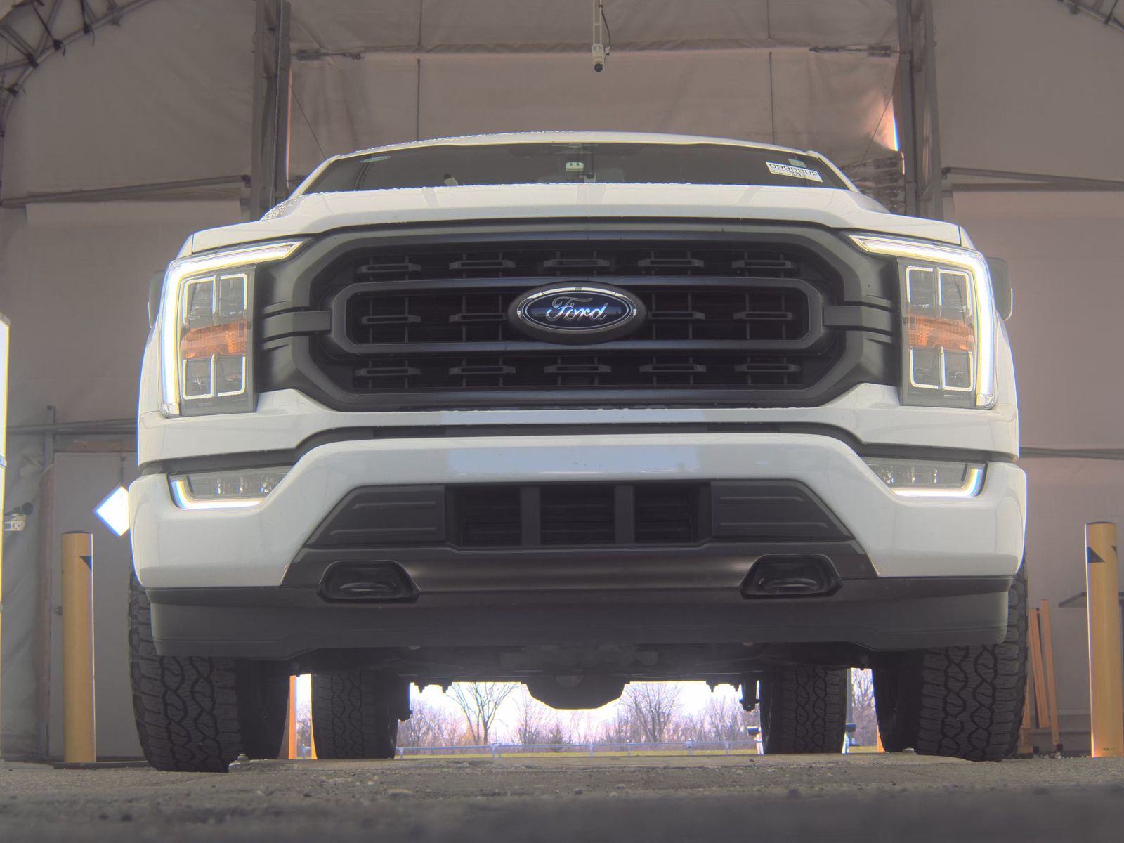 FORD F-150 - 4