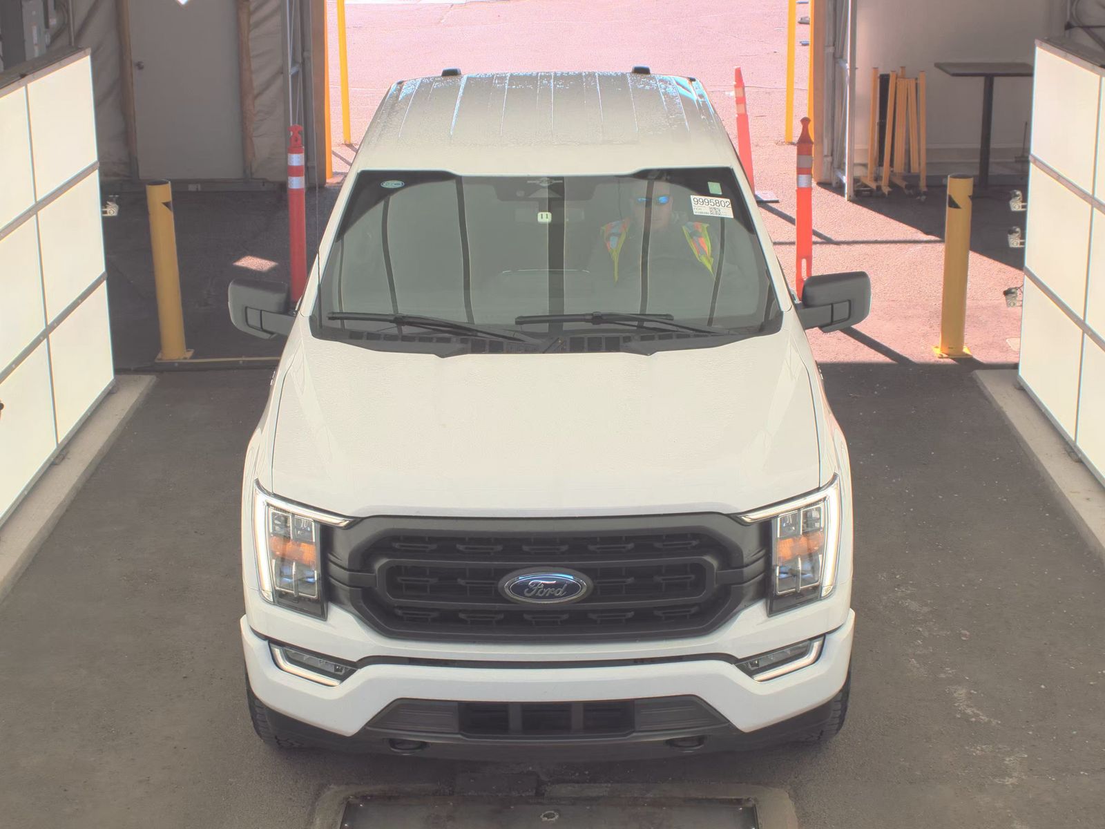 FORD F-150 - 3