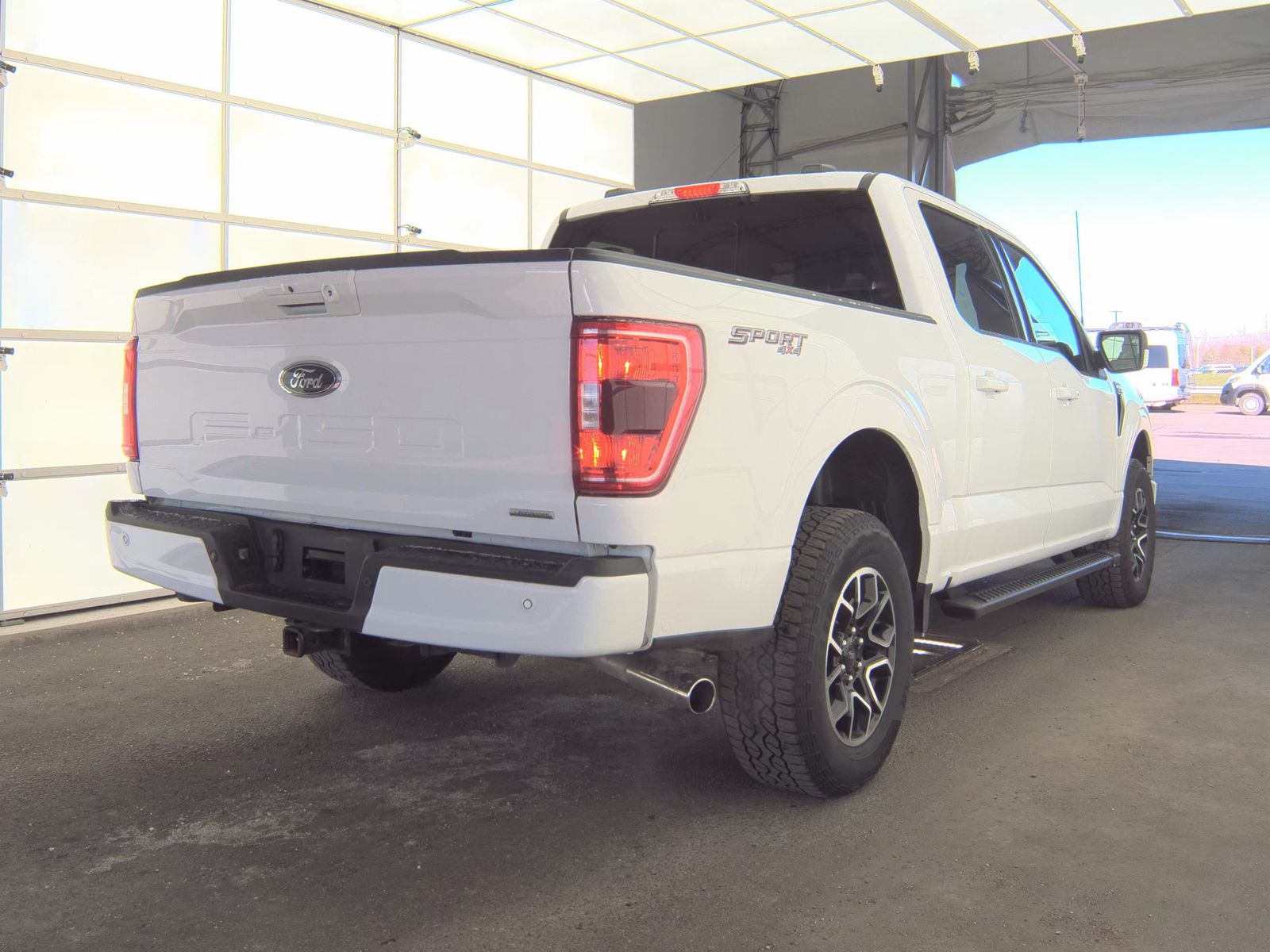 FORD F-150 - 6