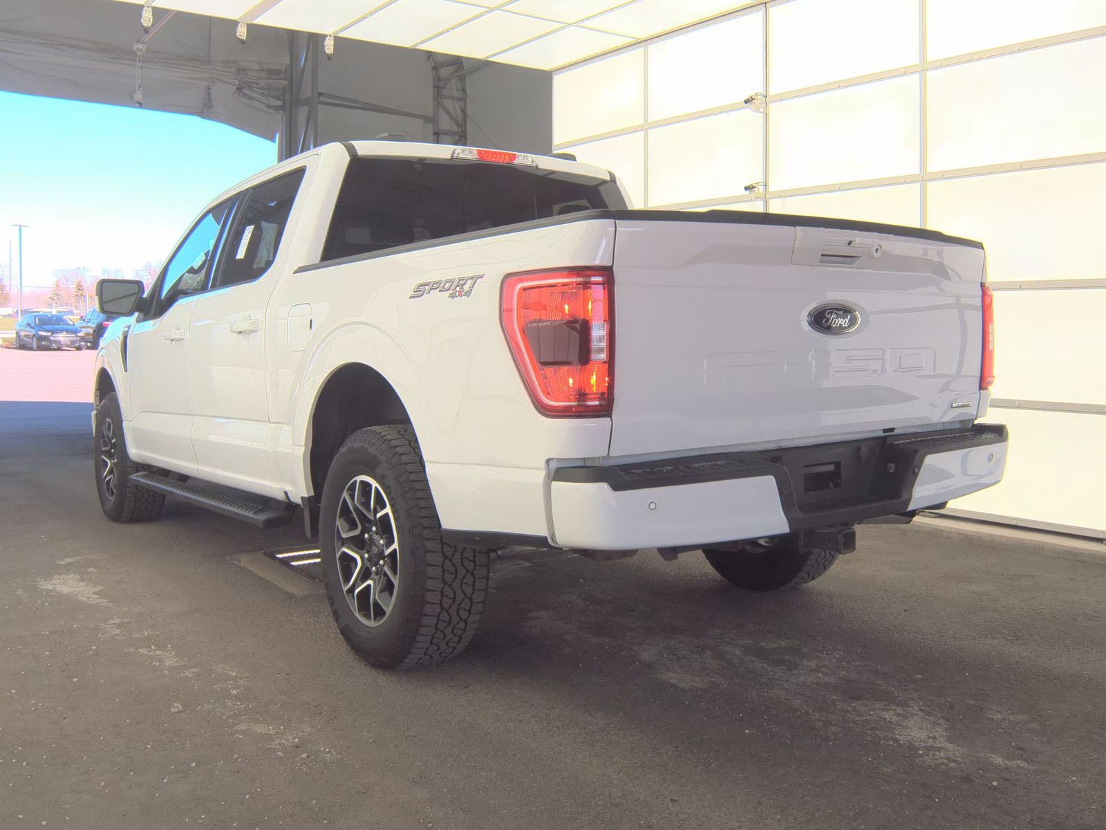 FORD F-150 - 9