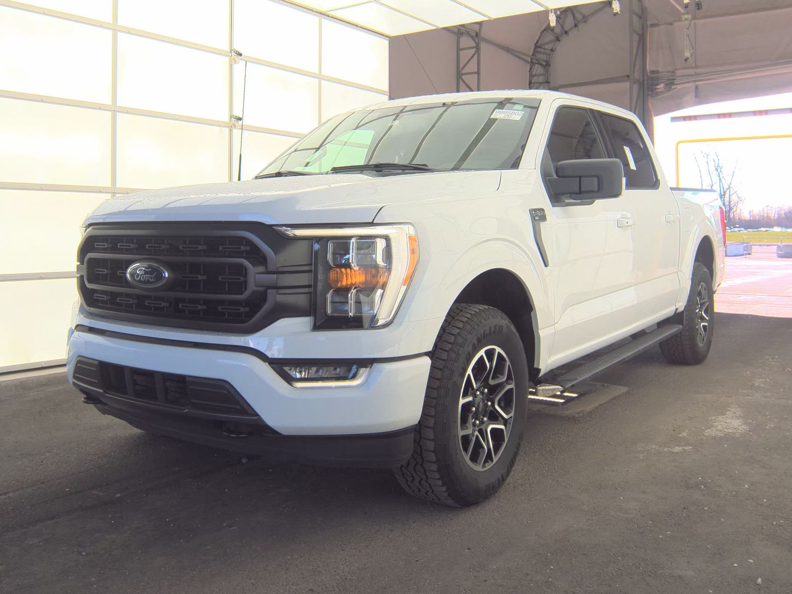 FORD F-150 - 1