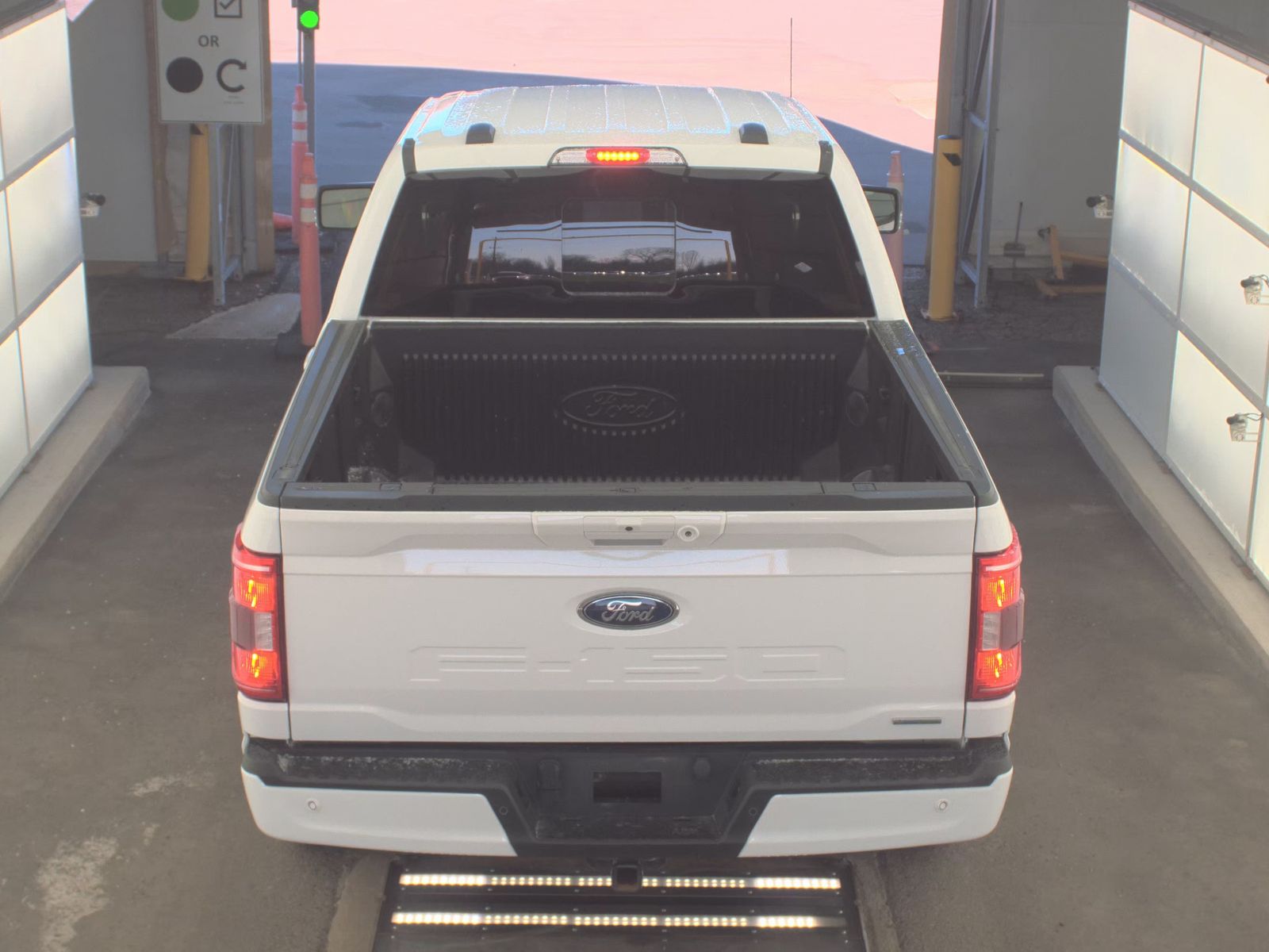 FORD F-150 - 7