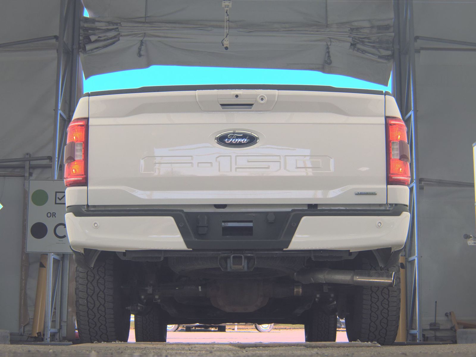 FORD F-150 - 8