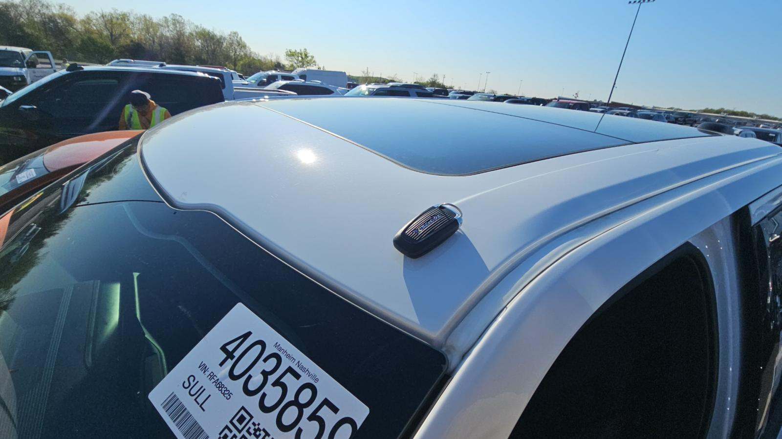 2024 Ford F-150 Raptor AWD