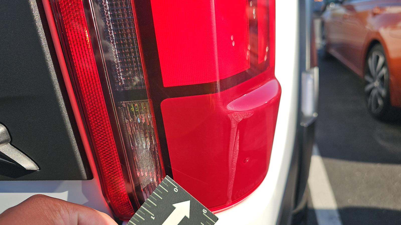 2024 Ford F-150 Raptor AWD