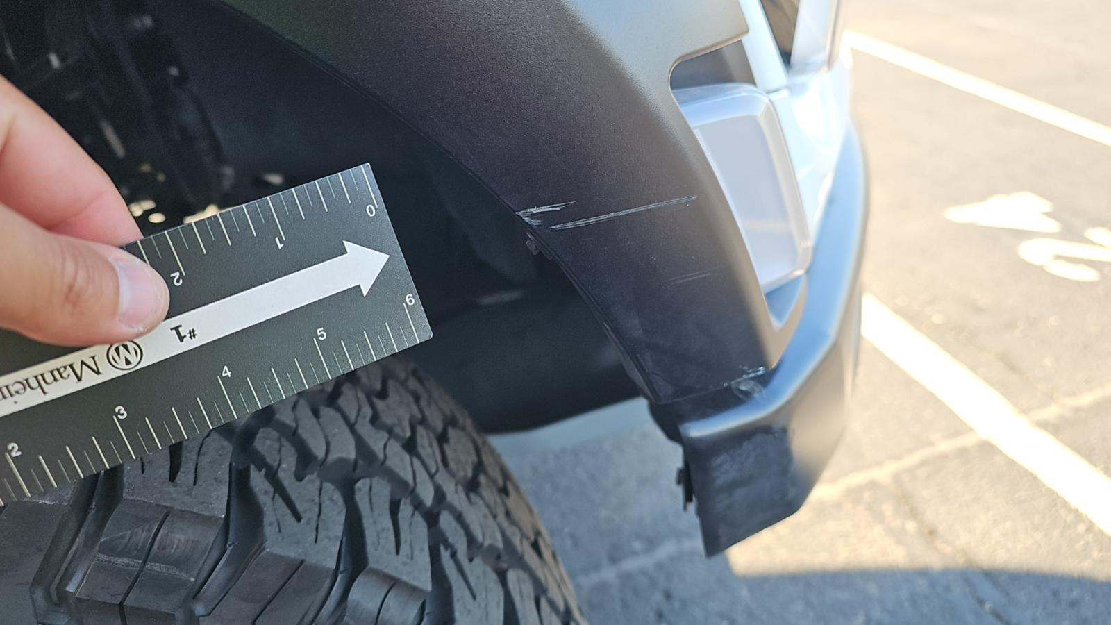 2024 Ford F-150 Raptor AWD