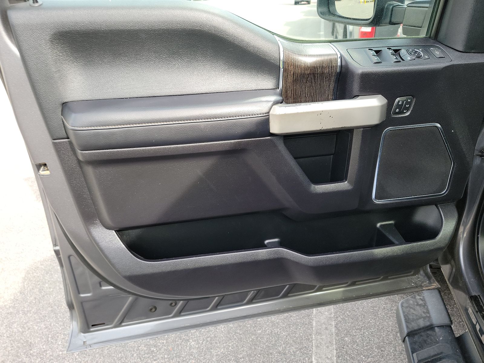 FORD F-250 - 10