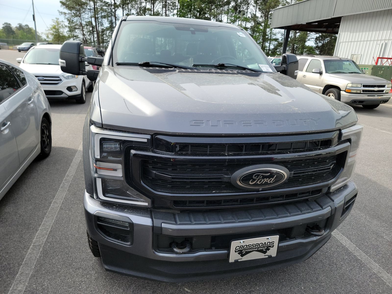 FORD F-250 - 3