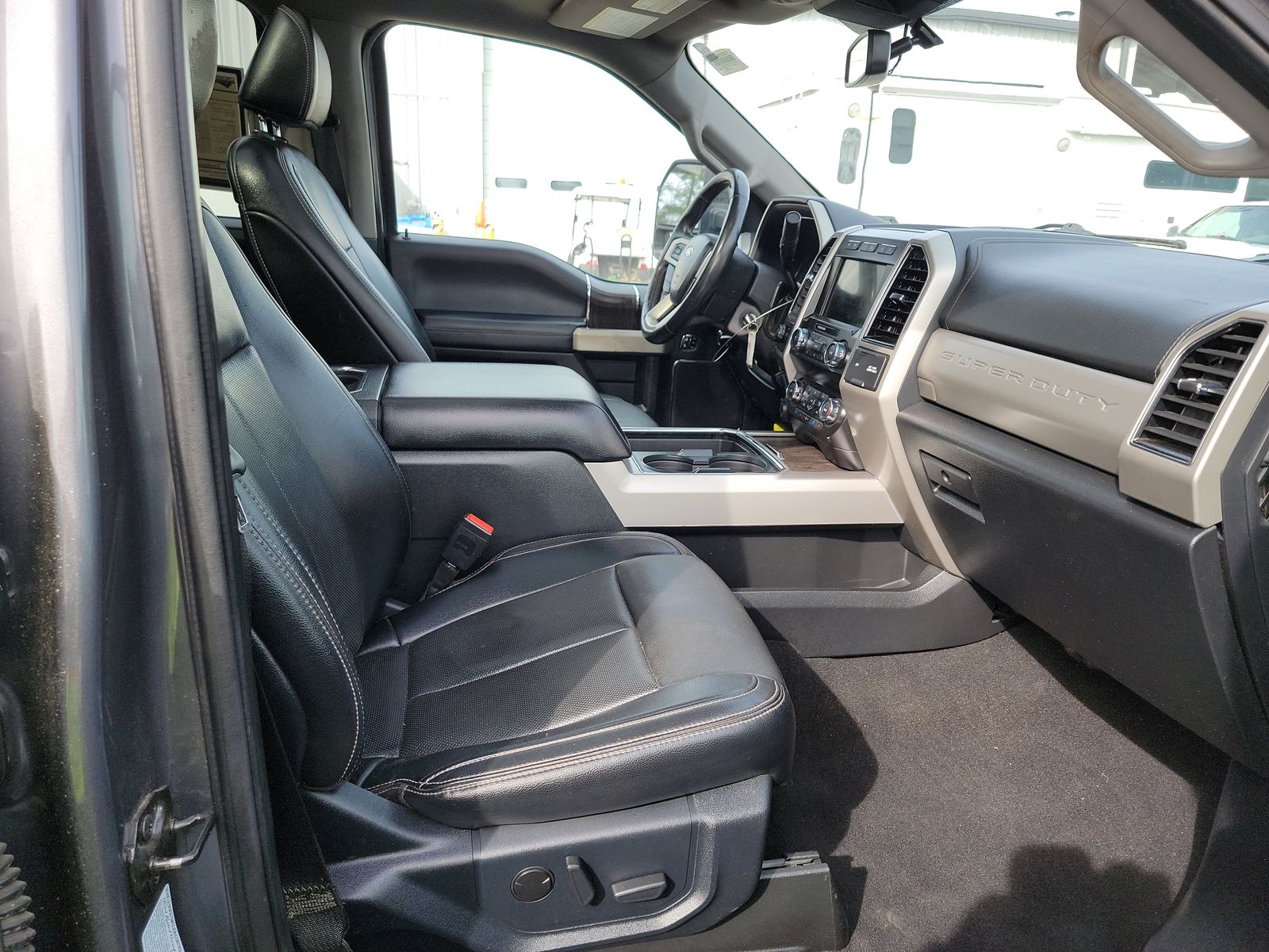 FORD F-250 - 9