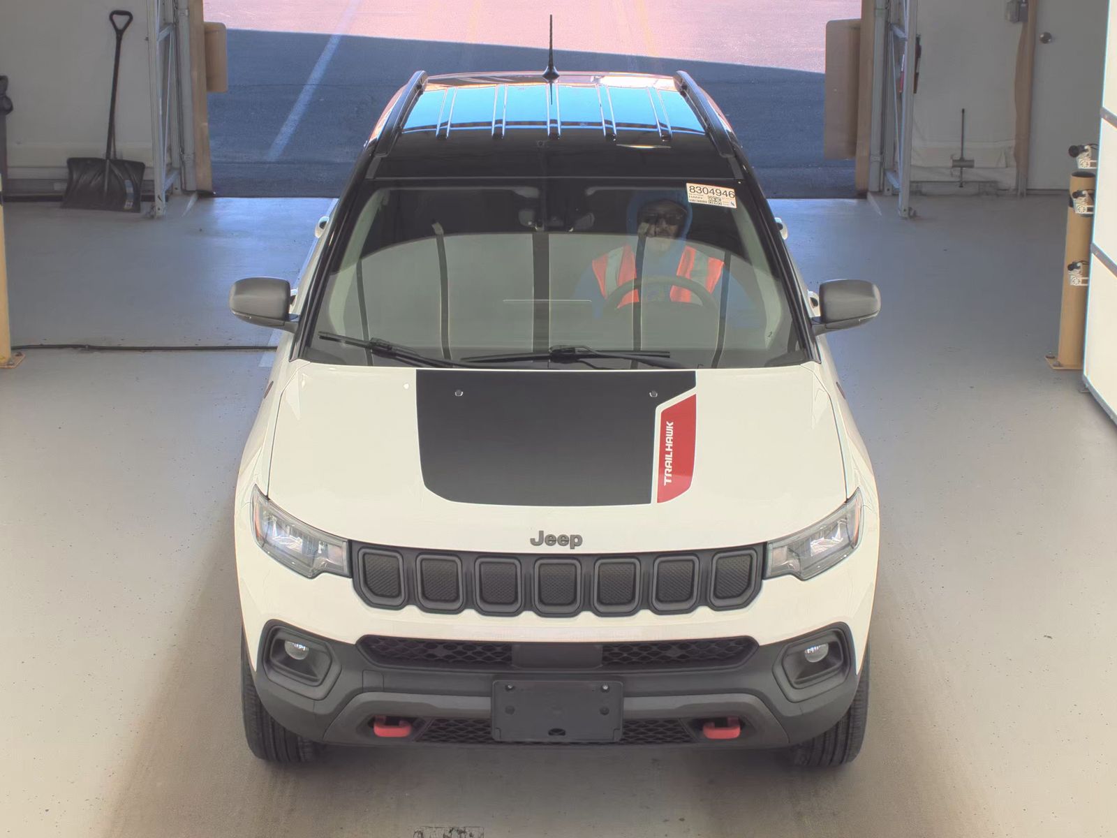 JEEP TRAILHAWK - 3