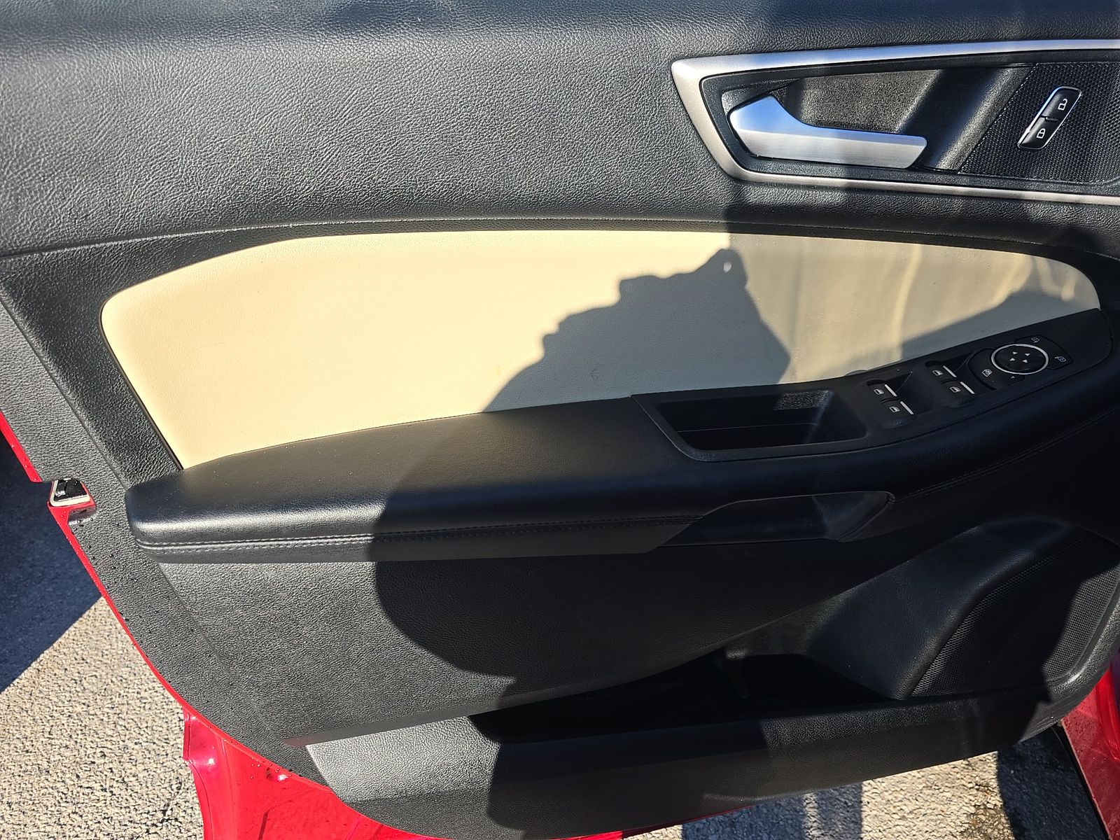 2023 Ford Edge SEL AWD