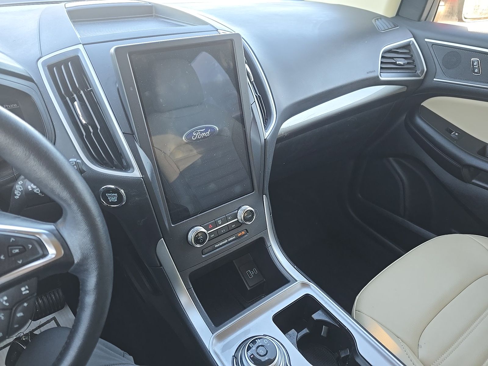 2023 Ford Edge SEL AWD