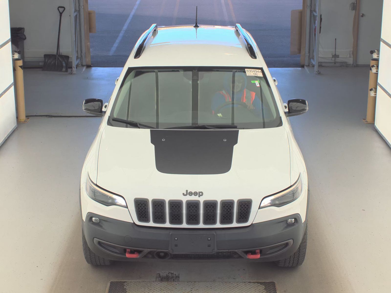 JEEP TRAILHAWK - 3