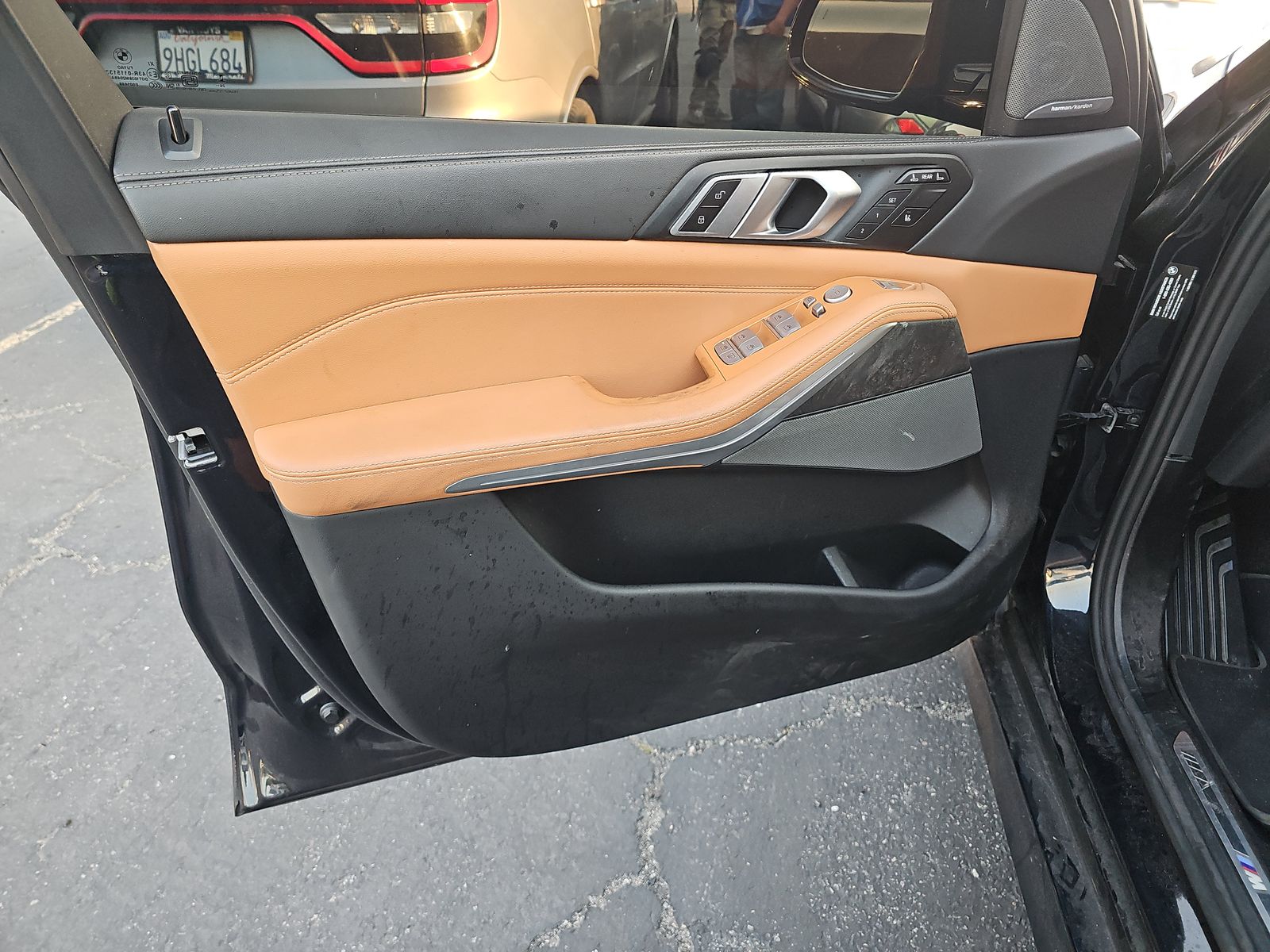 2025 BMW X7 xDrive40i AWD