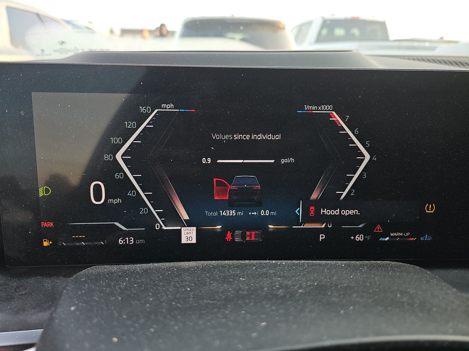2025 BMW X7 xDrive40i AWD