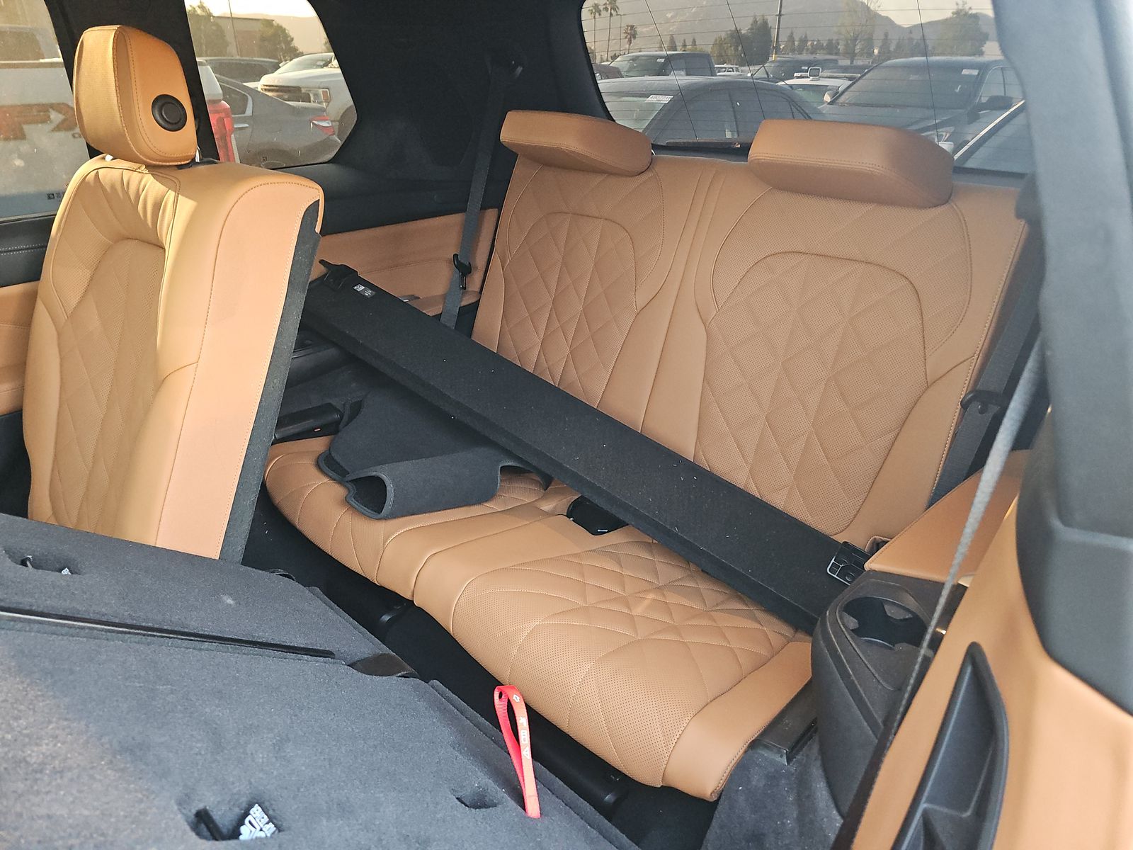 2025 BMW X7 xDrive40i AWD