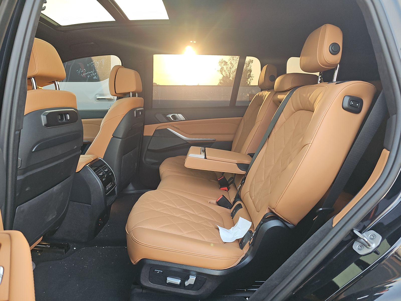 2025 BMW X7 xDrive40i AWD
