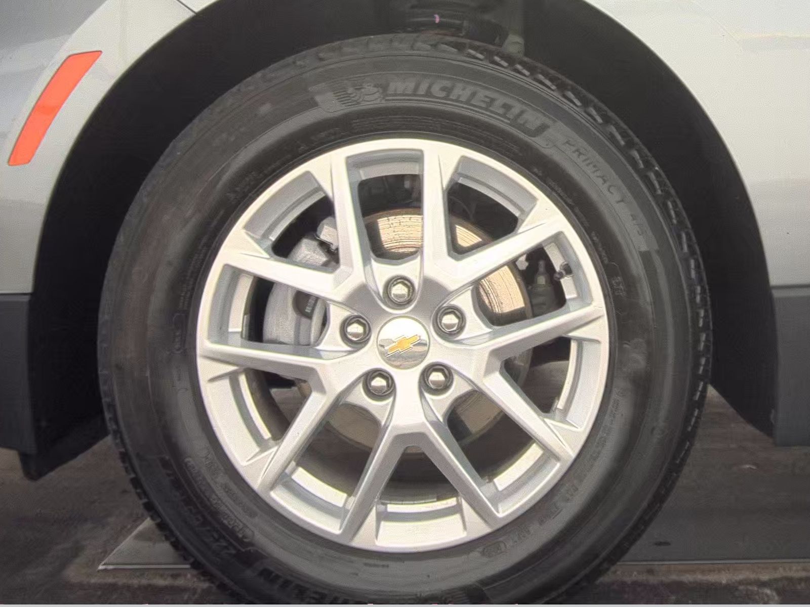 CHEVROLET OTHER - 10