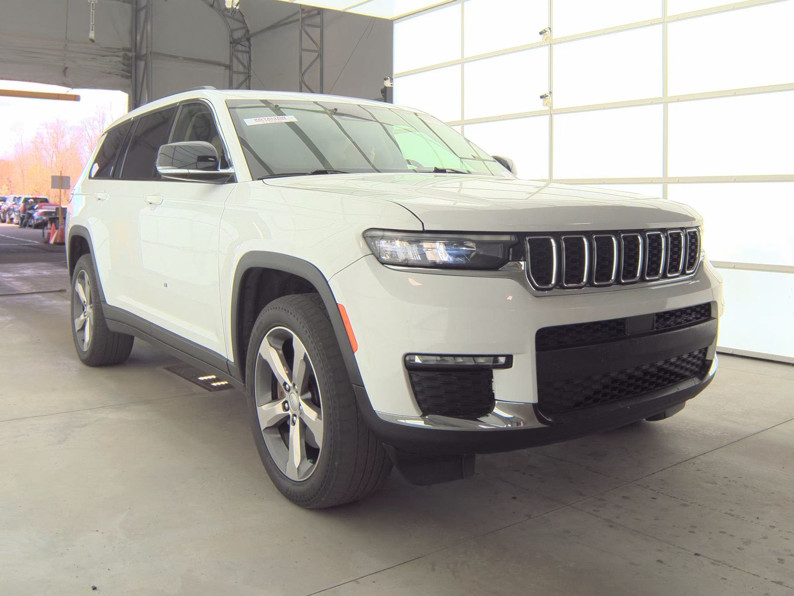 JEEP LIMITED - 5