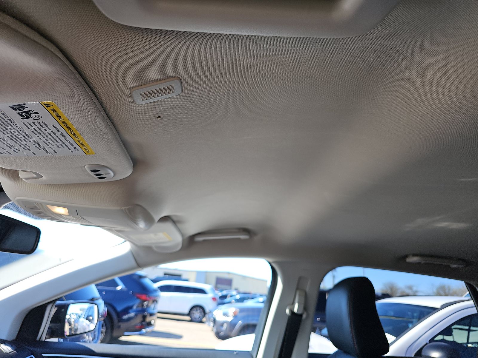 2023 Ford Edge SEL AWD