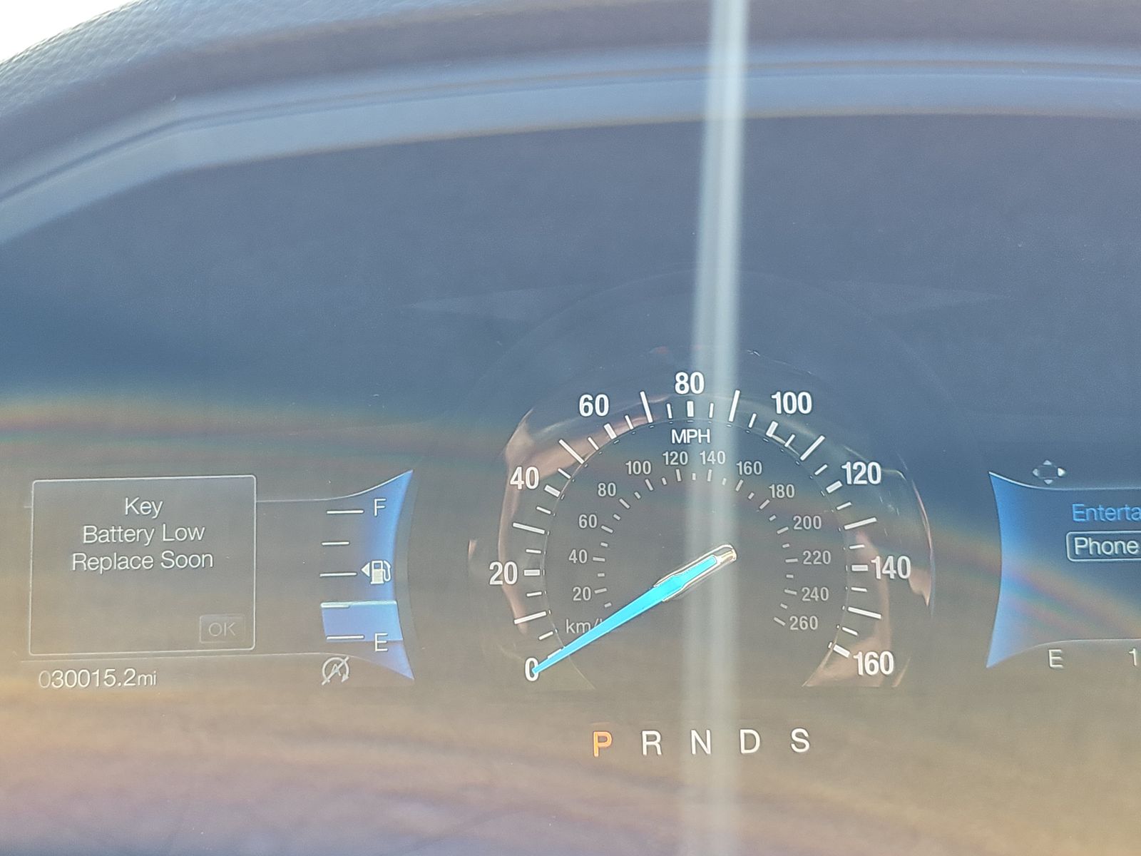 2023 Ford Edge SEL AWD