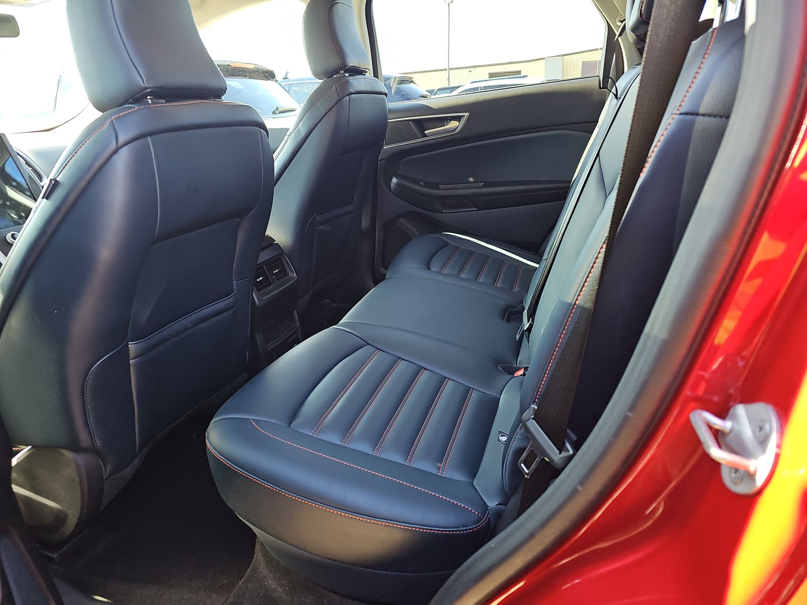 2023 Ford Edge SEL AWD