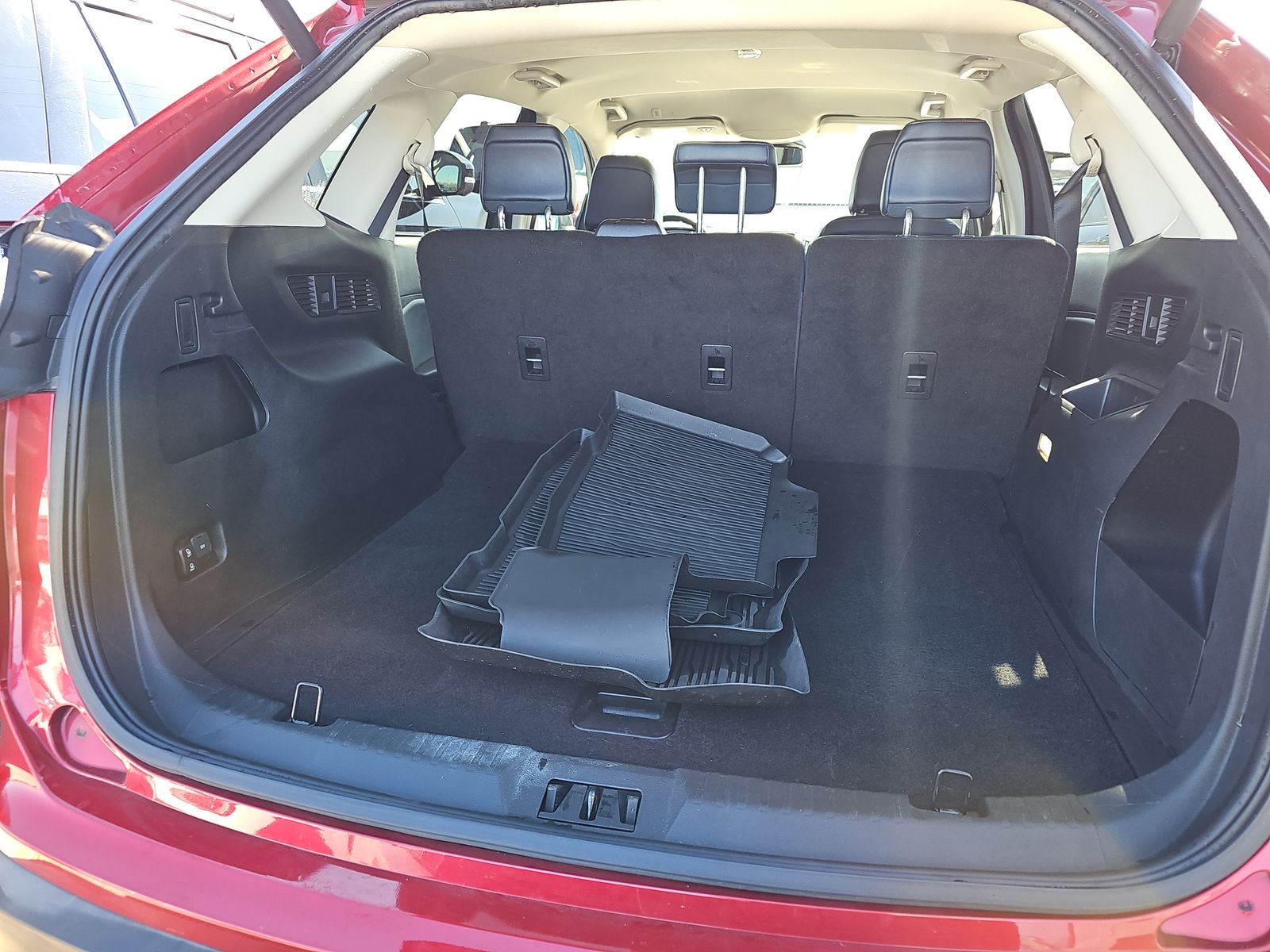 2023 Ford Edge SEL AWD