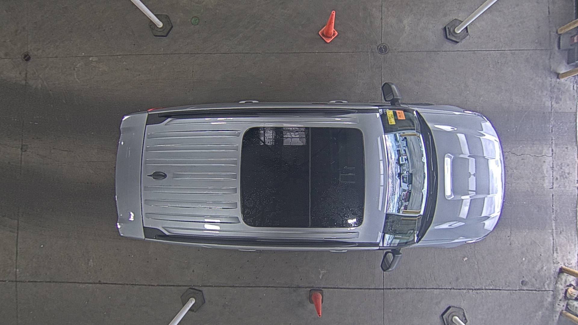 2022 Ford Explorer XLT AWD