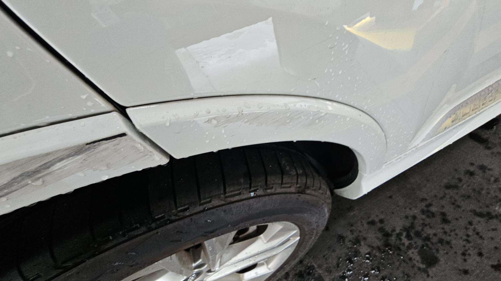 2020 Audi Q7 3.0T Premium Plus AWD