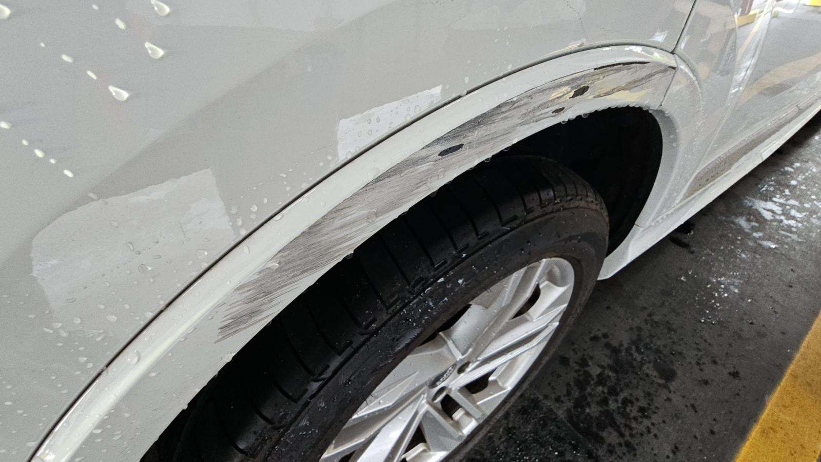 2020 Audi Q7 3.0T Premium Plus AWD