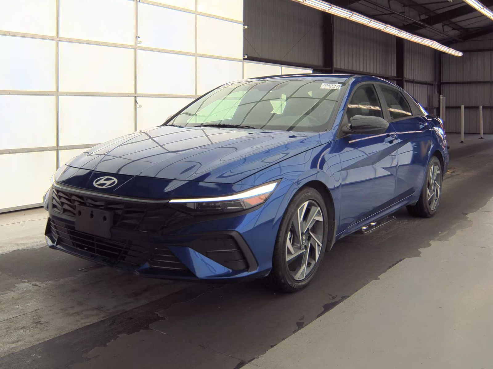 HYUNDAI SEL SPORT - 1