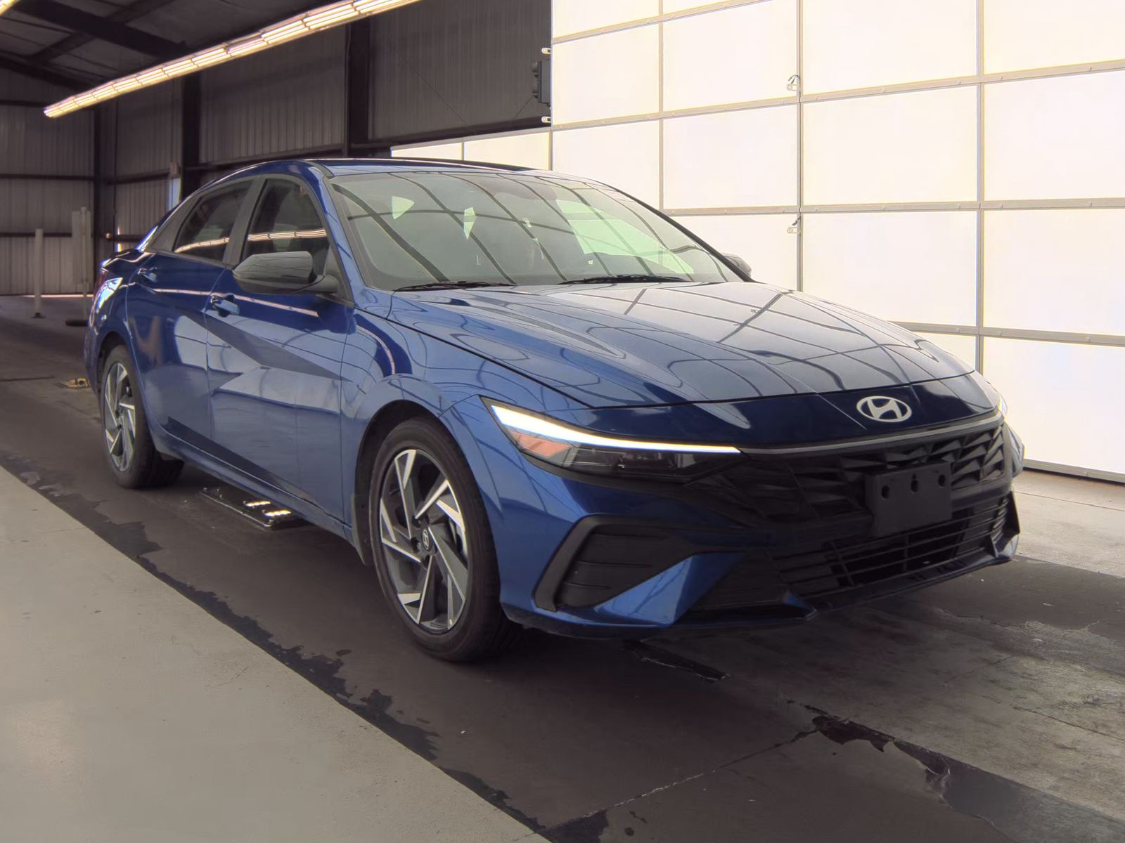 HYUNDAI SEL SPORT - 5